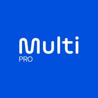Multi PRO logo - Similar company to Nextest