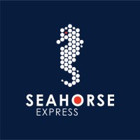 Seahorse Express logo - Similar company to Seaway Export