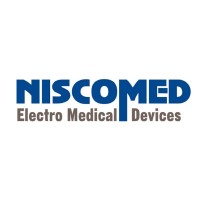 Niscomed logo - Similar company to Scancare