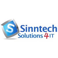 Sinntech Solutions 4 IT logo - Similar company to Ids-Indata