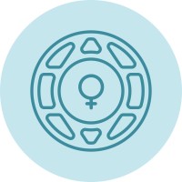 Her Nation logo - Similar company to Oncobuddy