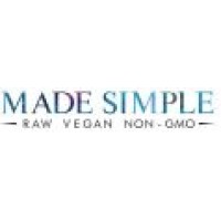 Made Simple Skin Care logo - Similar company to Wild Bites Jerky, Llc