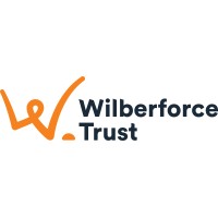 THE WILBERFORCE TRUST logo - Similar company to Defence Consulting