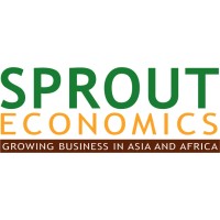 Sprout Economics logo - Similar company to Westpro Engineering Services Ltd