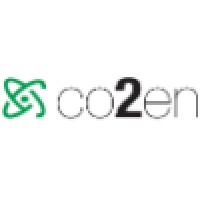 Enginyeria CO2EN logo - Similar company to Watts At Home