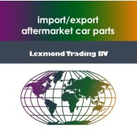Lexmond Trading BV logo - Similar company to S3 Staff