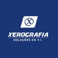 Xerografia - Impressão E Gerenciamento De Documentos.