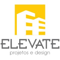 ELEVATE Projetos e Design logo - Similar company to D. Torres Engenharia