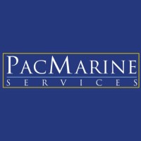 PacMarine Services logo - Similar company to P2D Solutions Pte Ltd