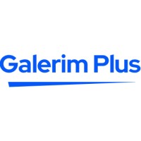 GalerimPlus logo - Similar company to Worksoft Yazılım San. Tic. Ltd. Şti.