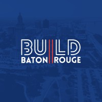 Build Baton Rouge logo - Similar company to Baton Rouge North Economic Development District