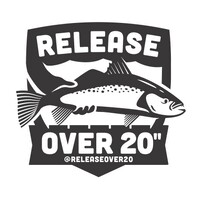 Release Over 20