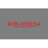 RMS-ONEUSA logo - Similar company to Physiofit