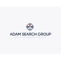 Adam Search Group logo - Similar company to Purpose Matters