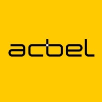 Acbel Polytech Inc. logo - Similar company to 金寶集團 Kinpo Group
