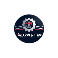 Enterprise International logo - Similar company to Keysystems