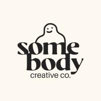 Somebody Creative Co. logo - Similar company to Fairbanks Florist