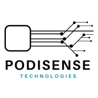 PodiSense logo - Similar company to The Actor Inside