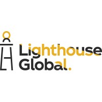 Lighthouse Global logo - Similar company to H5 Is Now Lighthouse