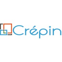 CREPIN Manutention Continue logo - Similar company to Groupe Bernhardt Deltasacs