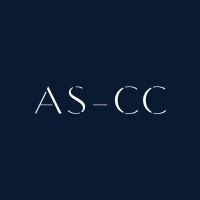 Studio AS-CC logo - Similar company to Savis Studios ™