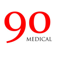 90 Medical, Inc. logo - Similar company to Spine Care Technologies