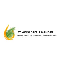 PT. AGRO SATRIA MANDIRI logo - Similar company to Agrotani