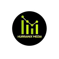 Hurrainix Media logo - Similar company to Empyrean Technical Solutions