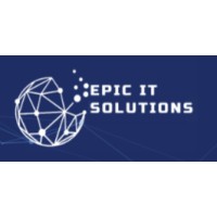 Epic IT Solutions logo - Similar company to Teksolve