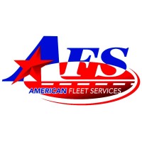 American Fleet Services logo - Similar company to Barth Industries Co.