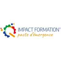 Impact Formation logo - Similar company to Altitude