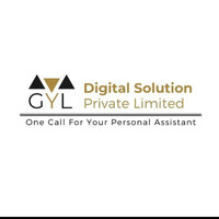 GYL Digital Solution Pvt. Ltd logo - Similar company to True Infosystems