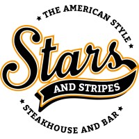 Stars And Stripes Trademark AB logo - Similar company to Zeffirino