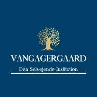 Vangagergaard logo - Similar company to Løkkehus