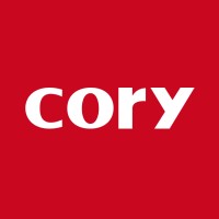 Cory Indústria de Produtos Alimentícios logo - Similar company to Plast Rib Embalagens