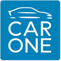 Car One logo - Similar company to Car One Group
