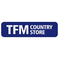 TFM Country Store & TFM Hire logo - Similar company to Caldwell Wright