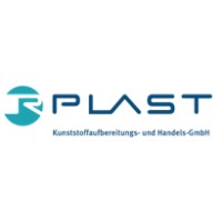 R.PLAST Kunststoffaufbereitungs- und Handels-GmbH logo - Similar company to Kunststoffexpress Handel Gmbh