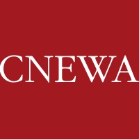 CNEWA logo - Similar company to Onecheq