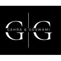 Gahra and Goswami logo - Similar company to Skylex Immigration Lawyer