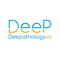DeePathology.ai logo - Similar company to Rtc-Vision Ltd.