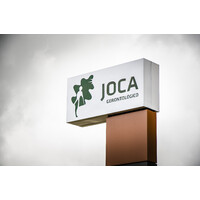 Centro Gerontológico JOCA logo - Similar company to Finda ℞