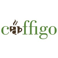 Caffigo logo - Similar company to Fezeno