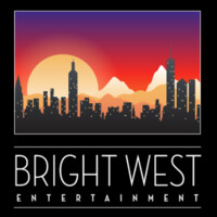 Bright West Entertainment logo - Similar company to And1