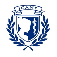 ICAMP - Scuola di Medicina Estetica logo - Similar company to Biomed / Hsc