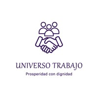 Universo Trabajo Panamá logo - Similar company to Australian Wildflower