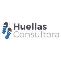 Huellas Consultora logo - Similar company to Forensic Interview Solutions Fis®