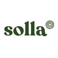 Solla Paris logo - Similar company to Zebunet