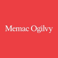 Memac Ogilvy logo - Similar company to Tbwa\Raad