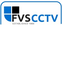 FVS CCTV logo - Similar company to Broad Access Services Ltd